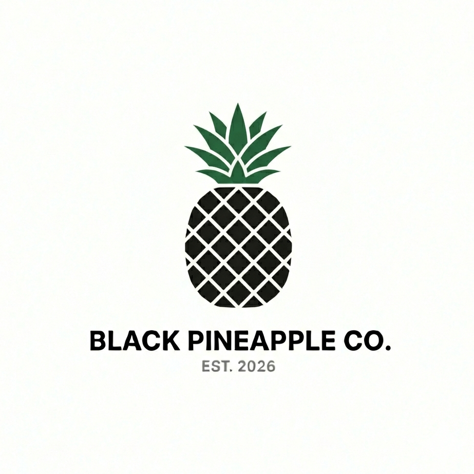 Black Pineapple Co.